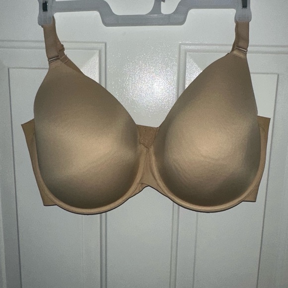 Cacique Other - Cacique/Lane Bryant Bra Size 40H Nude